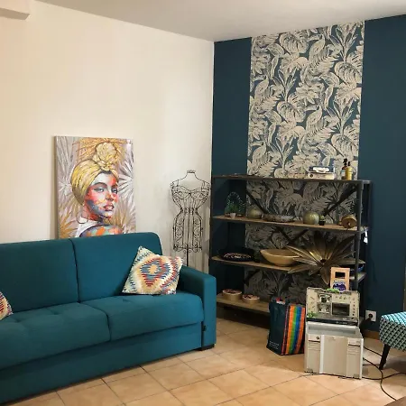 Appartement Confortable Et Chaleureux A Chauny *